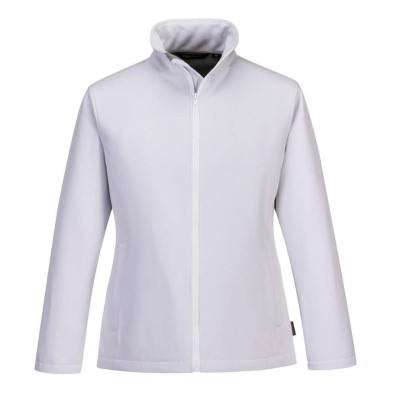 Chaqueta Softshell Mujer Portwest tk21