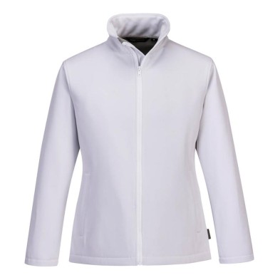 CHAQUETA SOFTSHELL MUJER PORTWEST TK21