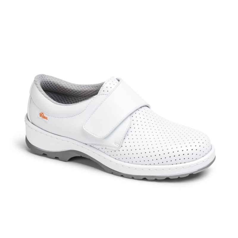 Zapato Mujer Dian Marsella Negro SLC Zapato De Hosteleria Zapatos