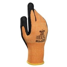 GUANTE MAPA TEMPDEX 720