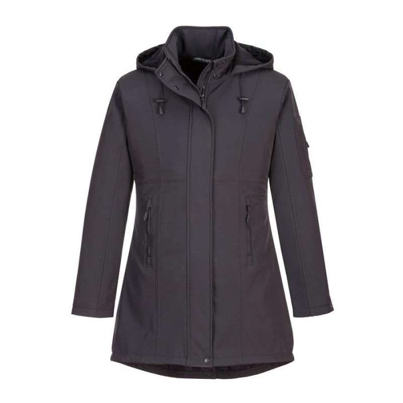 Chaqueta mujer portwest carla tk42