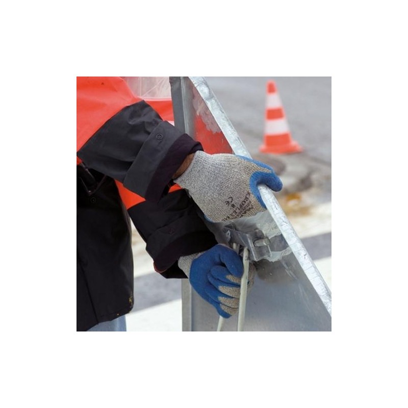 Guante mapa krytech 840