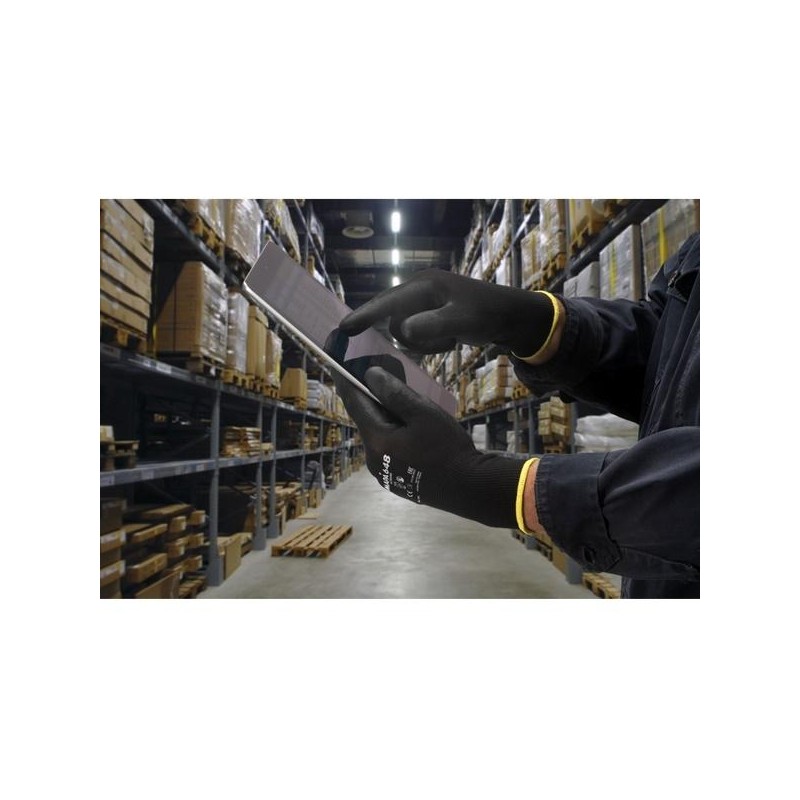 Guante mapa ultrane 648