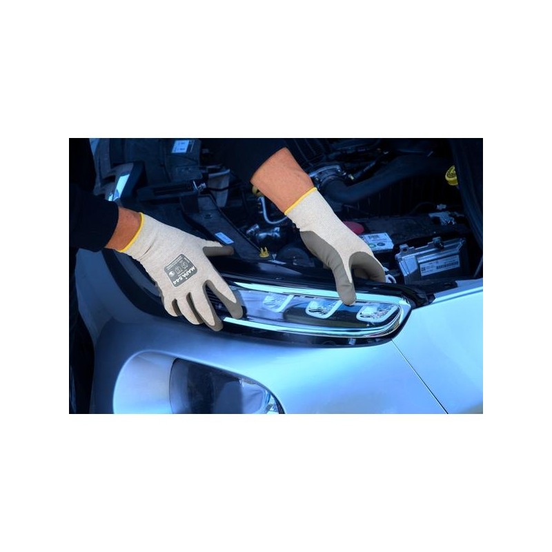 Guante mapa ultrane 544