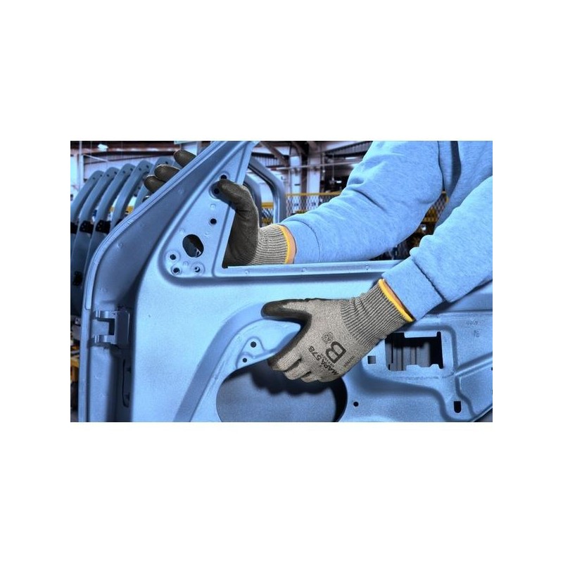 Guante mapa krytech 578