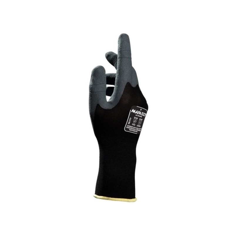 Guante mapa ultrane 527