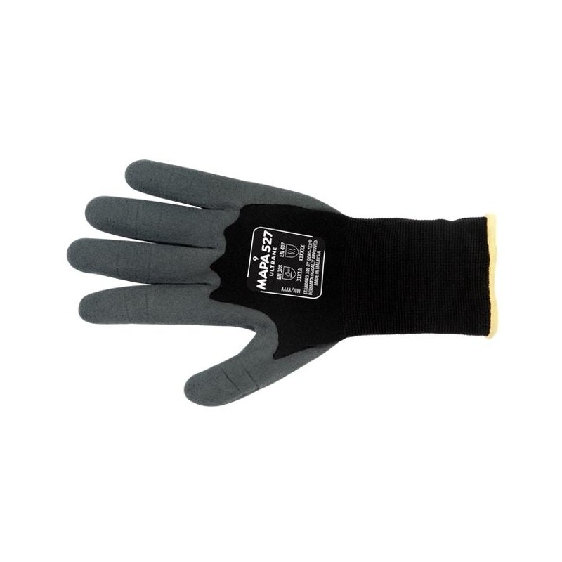 Guante mapa ultrane 527