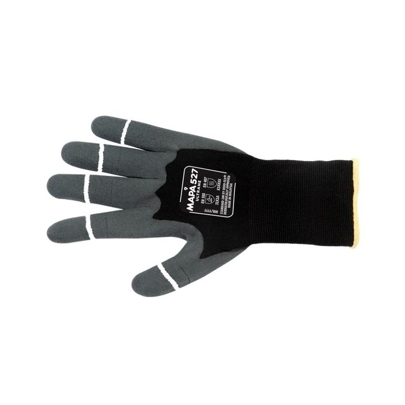 Guante mapa ultrane 527