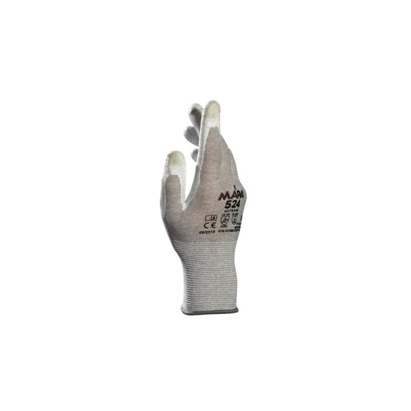 Guante mapa ultrane 524