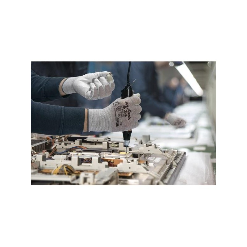 Guante mapa ultrane 524