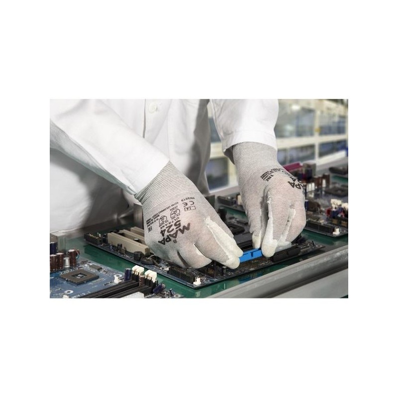 Guante mapa ultrane 524