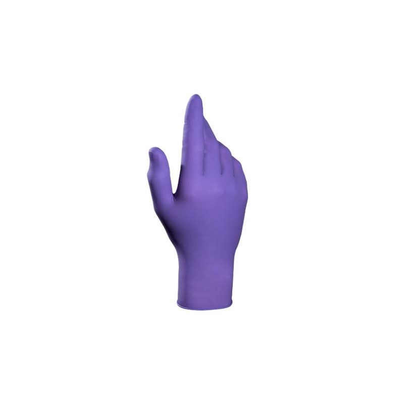 Guante desechable mapa trilites 994