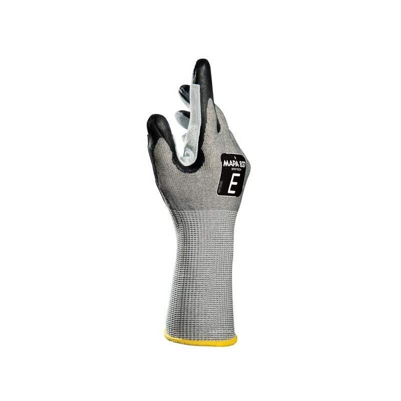 Guante mapa krytech 837