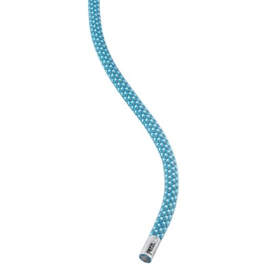 Cuerda Dinamica Para Escalada Petzl Mambo