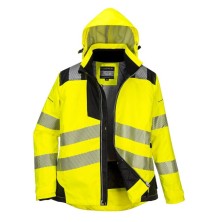 CHAQUETA A.V. MUJER PORTWEST PW382