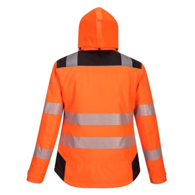 Chaqueta A.V. Mujer Portwest pw382