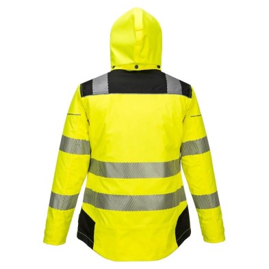 Chaqueta A.V. Mujer Portwest pw382