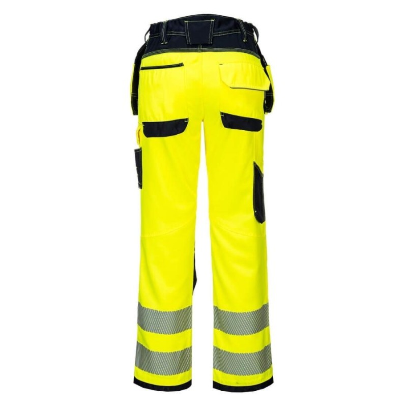 Pantalon a.v. portwest pw306