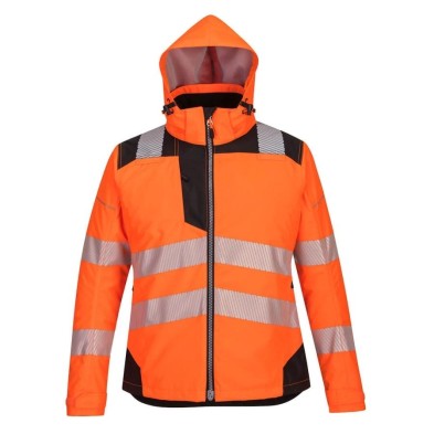 Chaqueta A.V. Mujer Portwest pw382