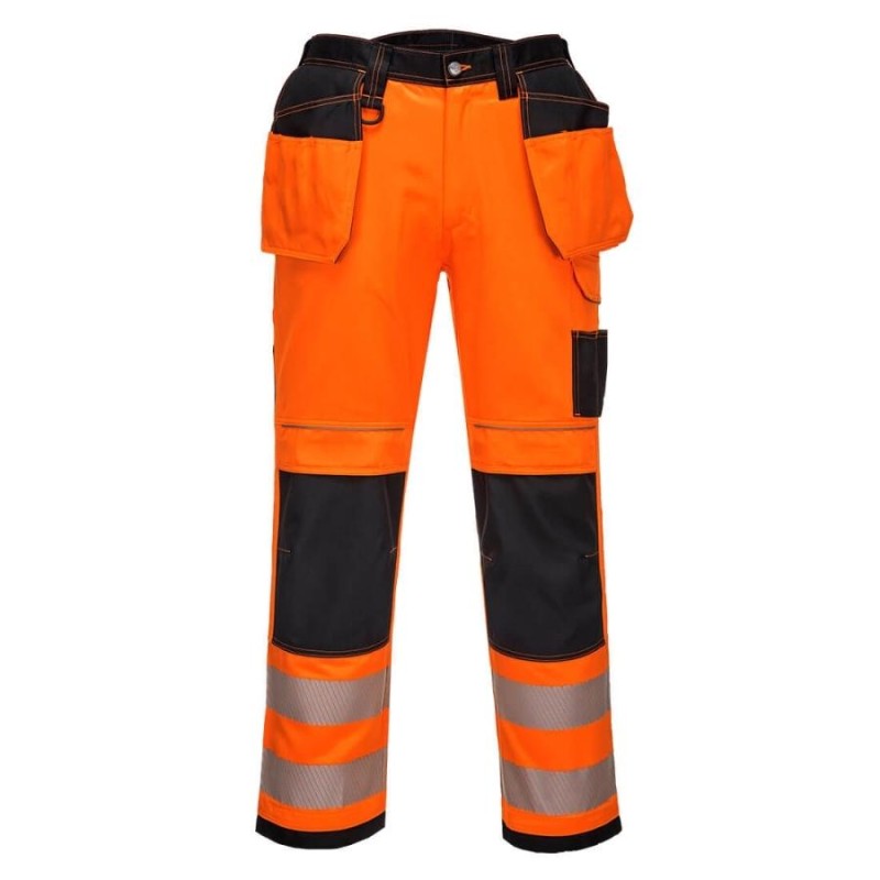 Pantalon a.v. portwest pw306