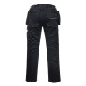 Pantalon elastico portwest pw305