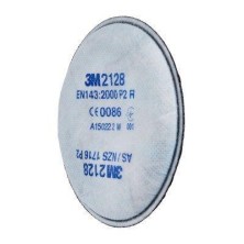 filtro 3m bayoneta 2128 p2 r 