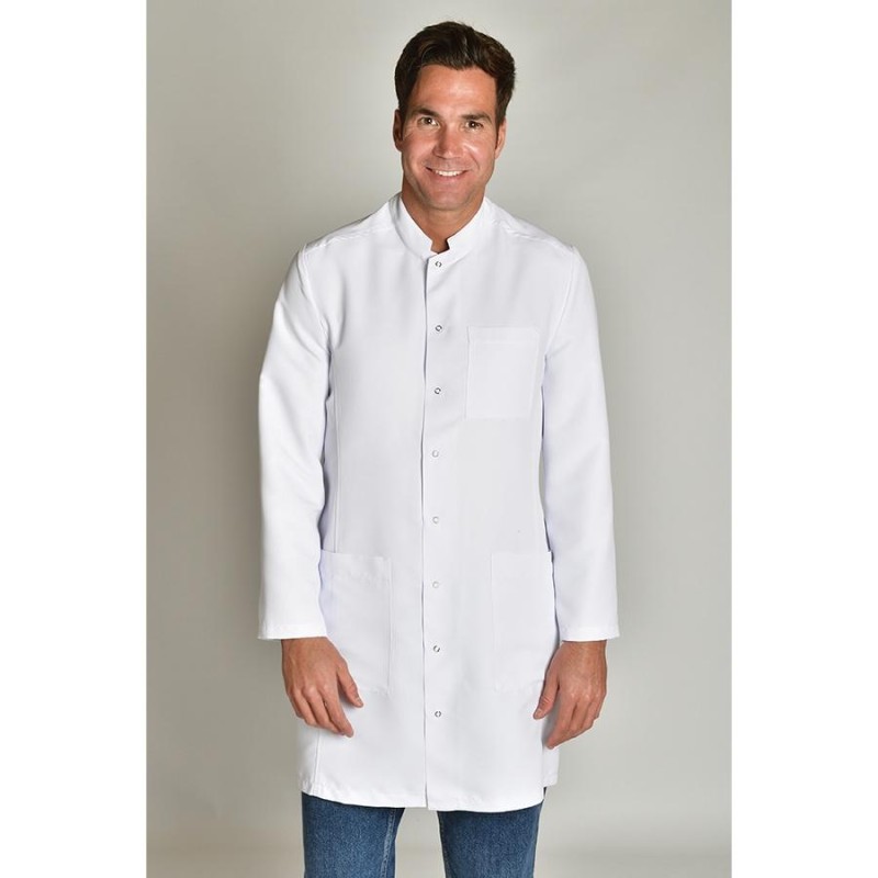 Bata dyneke caballero laboratorio 8813570