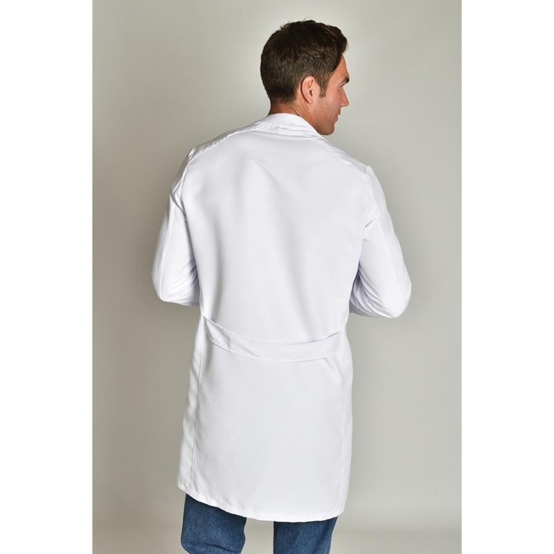 Bata dyneke caballero laboratorio 8813570