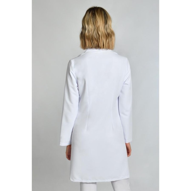 Bata mujer dyneke laboratorio 8897570