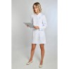 Bata mujer dyneke laboratorio 8885570