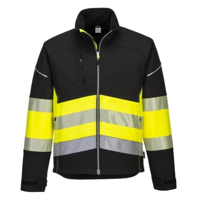Chaqueta Softshell A.V. Portwest pw375