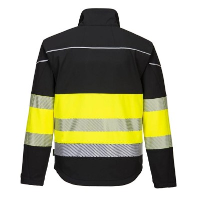Chaqueta Softshell A.V. Portwest pw375
