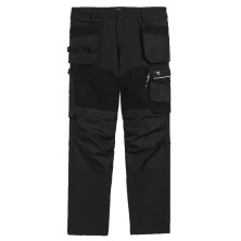 pantalon diadora performance en gris asfalto