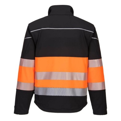 Chaqueta Softshell A.V. Portwest pw375