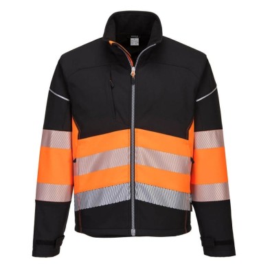 Chaqueta Softshell A.V. Portwest pw375