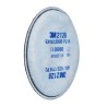 Filtro particulas 3m p2 r 2128
