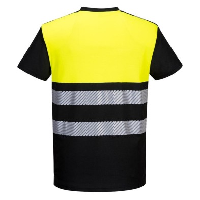Camiseta A.V. Portwest pw311