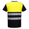 Camiseta a.v. portwest pw311