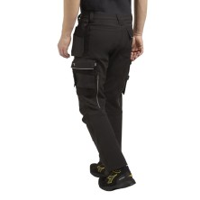 PANTALON DIADORA MULTI POCKET PERFORMANCE