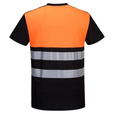 Camiseta A.V. Portwest pw311