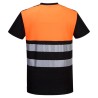 Camiseta a.v. portwest pw311