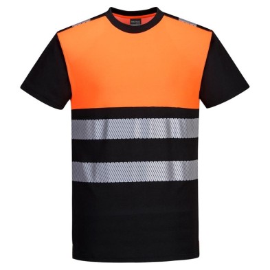 Camiseta A.V. Portwest pw311