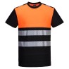 Camiseta a.v. portwest pw311