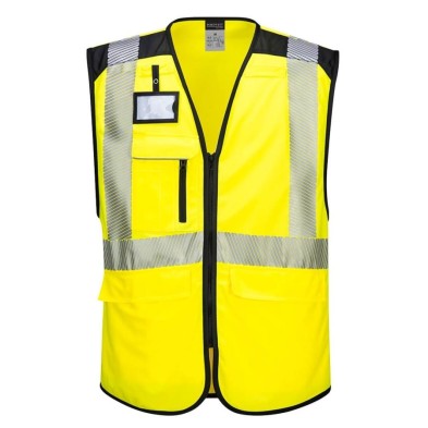 Chaleco A.V. Portwest Executive pw309