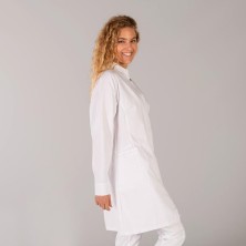 bata mujer garys edurne redline 659900 en blanco