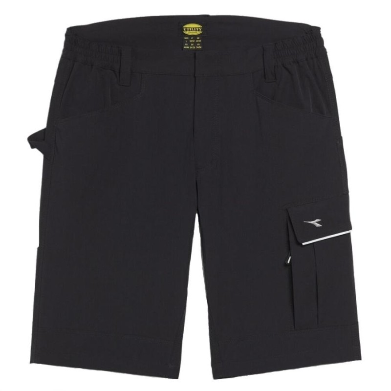 Bermuda diadora tech