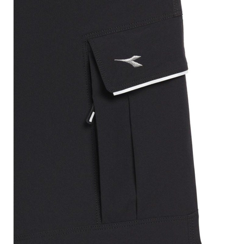 Bermuda diadora tech