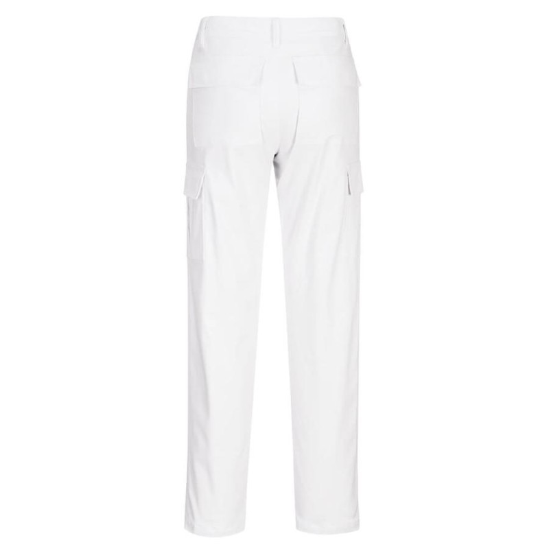 Pantalon mujer portwest s233