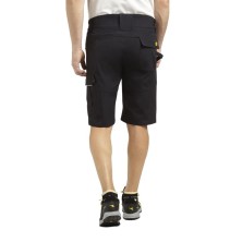bermuda diadora tech en negro