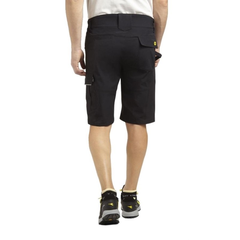 Bermuda diadora tech